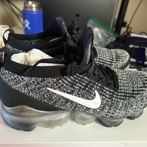 Nike Air Vapormax Flyknit 3 Oreo AJ6900-002